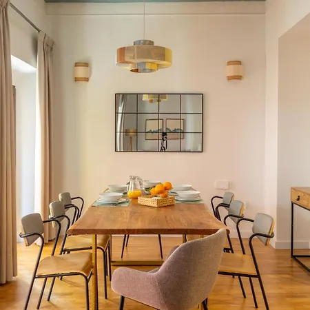 Catedral Holiday home *