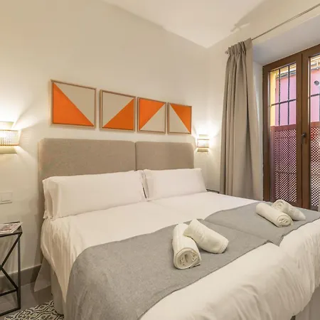 Holiday home Catedral *