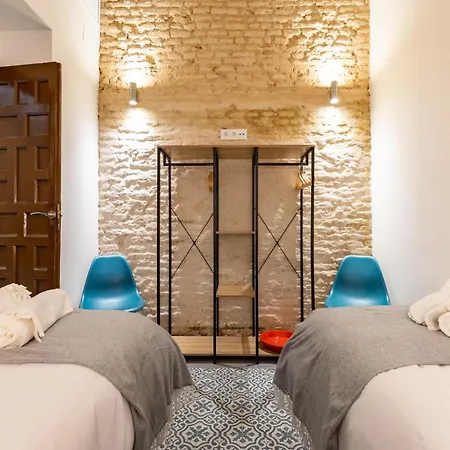 Holiday home Catedral