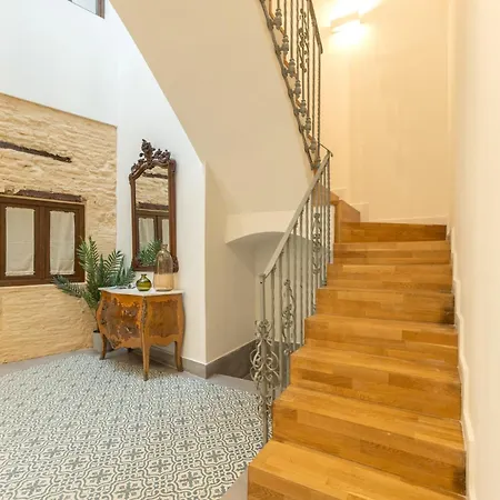 Catedral Holiday home *