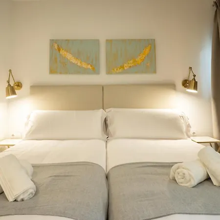 Catedral Holiday home Seville