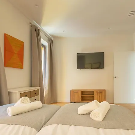 Holiday home Catedral