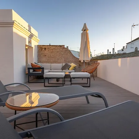 Holiday home Catedral