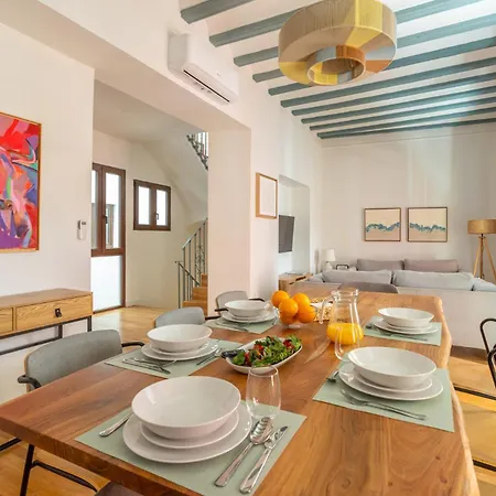 Catedral Holiday home Seville