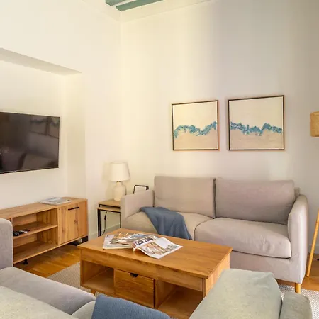 Holiday home Catedral