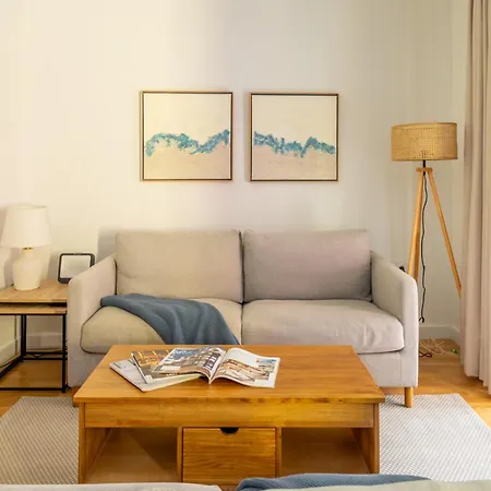 Catedral Holiday home