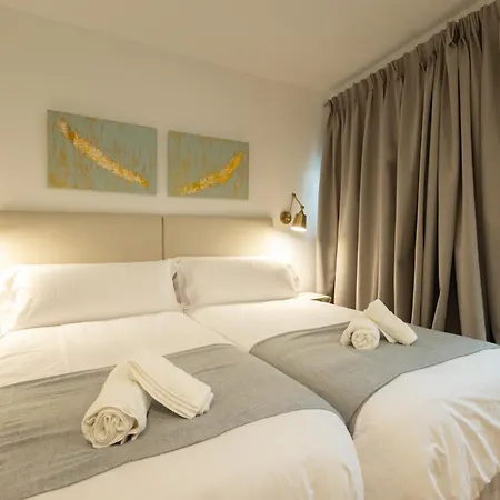 Catedral Holiday home *