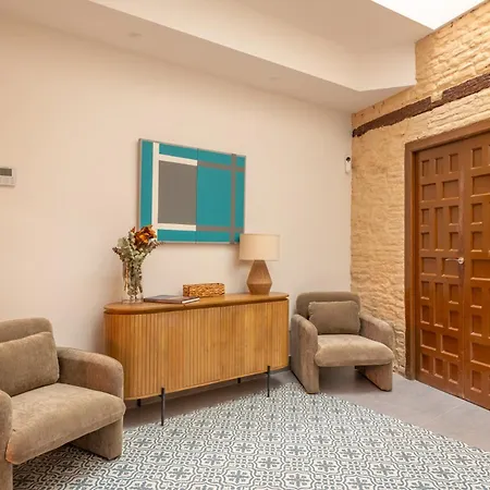 Holiday home Catedral Seville